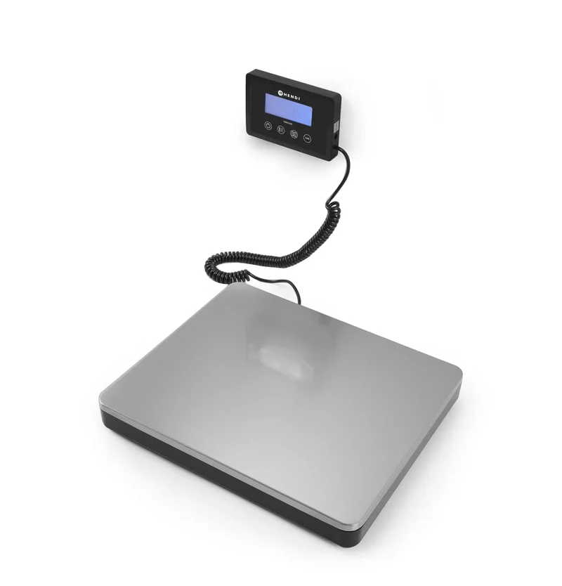 Digitale Küchenwaage 100 Kg