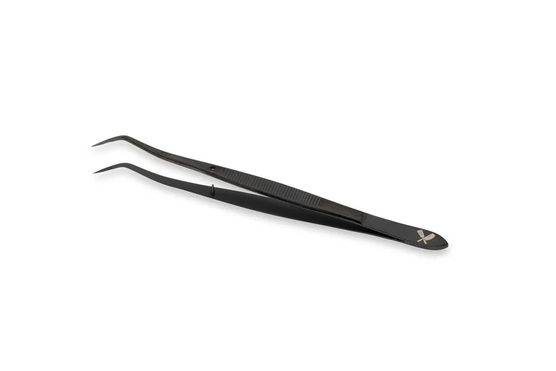 CHEFLIFE Thin Tip Pinzette 16,5 cm