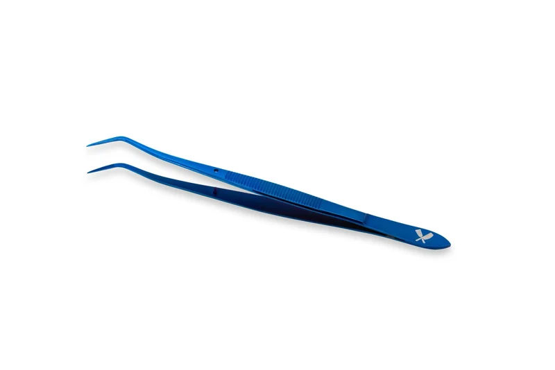 CHEFLIFE Thin Tip Pinzette 16,5 cm