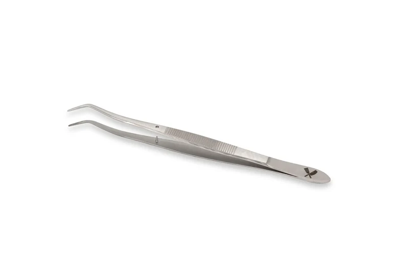CHEFLIFE Thin Tip Pinzette 16,5 cm