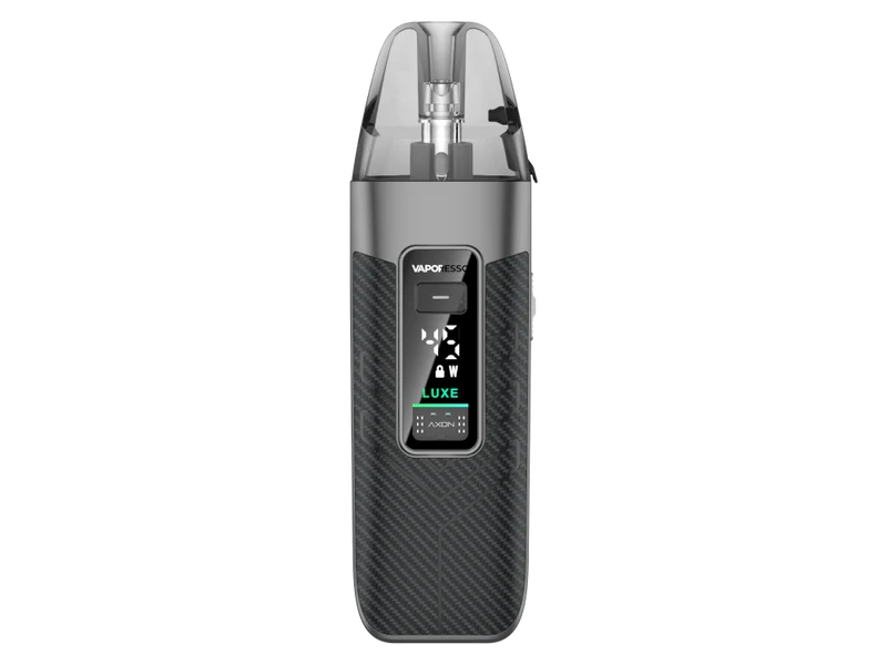Vaporesso - LUXE X3 E-Zigaretten Set