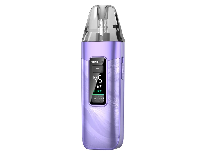 Vaporesso - LUXE X3 E-Zigaretten Set