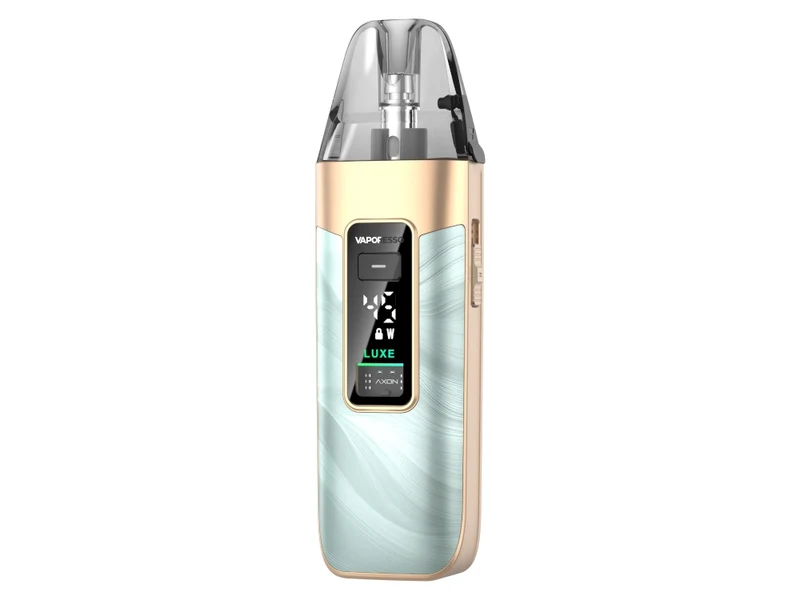 Vaporesso - LUXE X3 E-Zigaretten Set