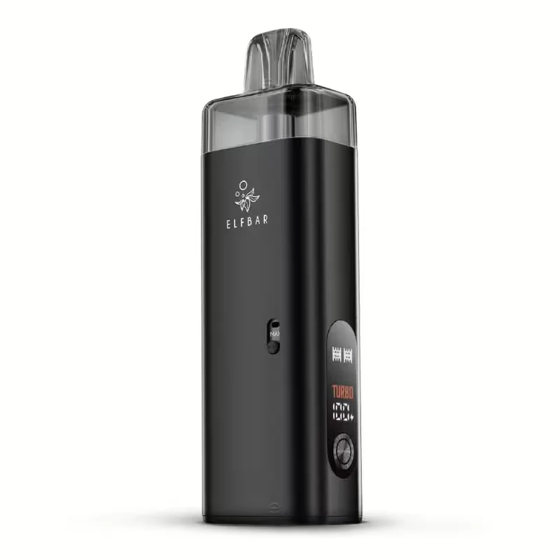 ELFBAR MEGA 2800 mAH Kit