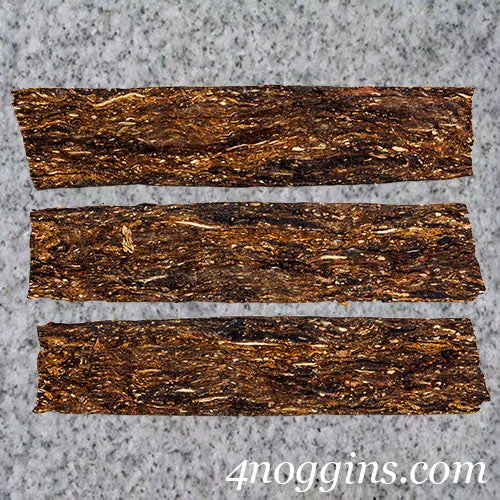 Gawith Hoggarth Bulk: LOUISIANA PERIQUE FLAKE