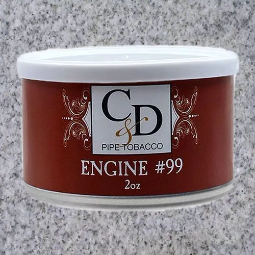 Cornell & Diehl : ENGINE #99 2oz