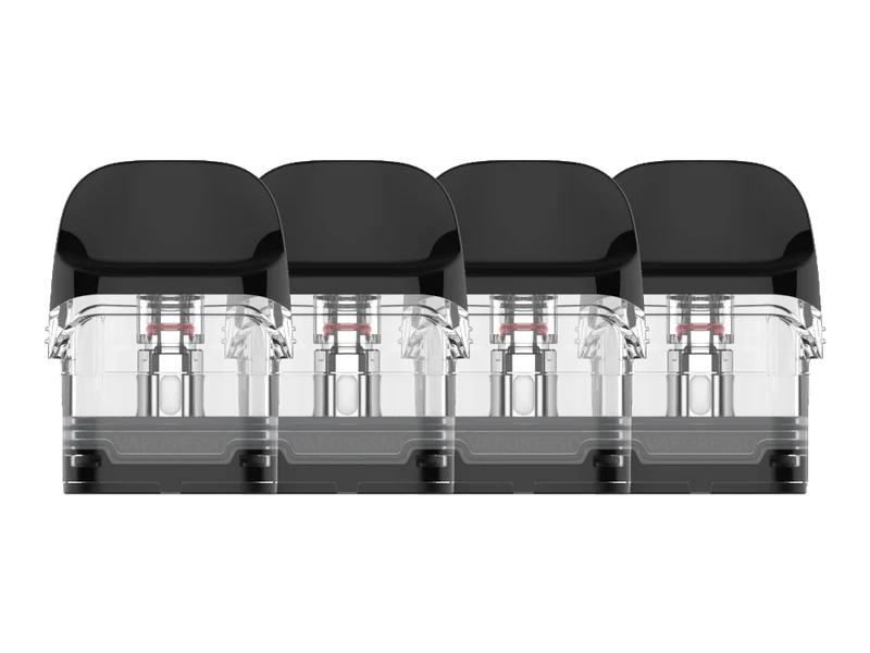 Vaporesso Luxe Q Mesh Pods