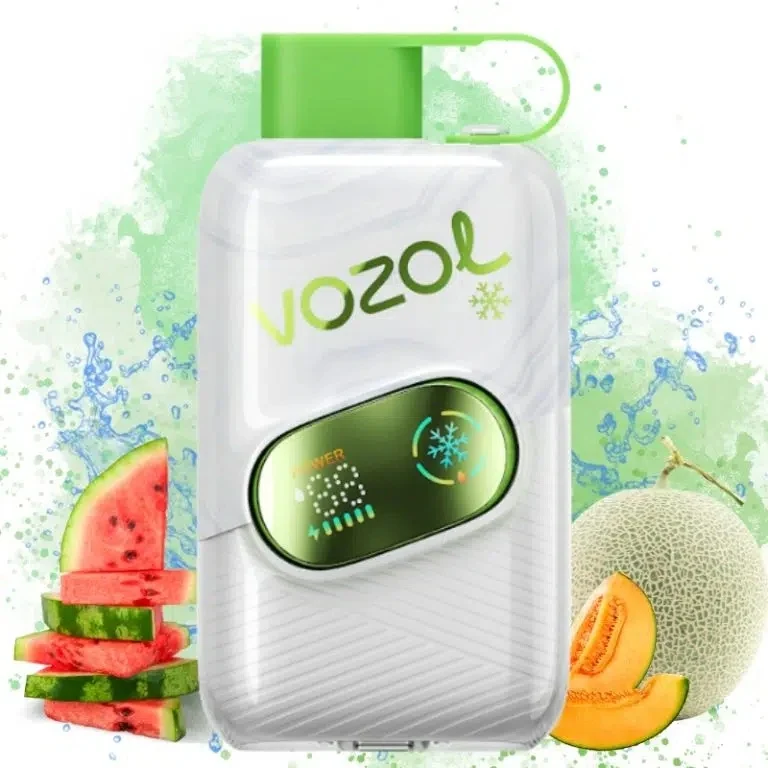 Vozol Star Click 50K Puffs Wiederaufladbares Einweg Kit (50000 Puffs) - 💥 Nehme 4 Zahle NUR 3! + Ab einem Einkauf von 100€ 2 Mystery Gratis💥