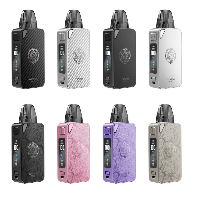Lost Vape Centaurus PM100 Pod Kit 100W
