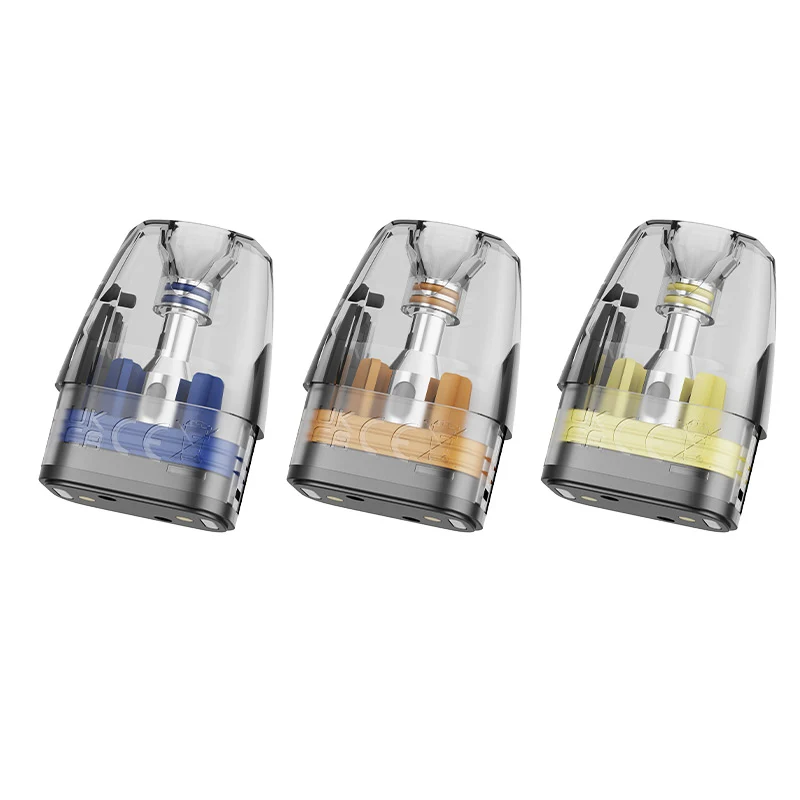 Innokin Foretex Pod Kartusche 3,5ml (3 Stück/Packung)