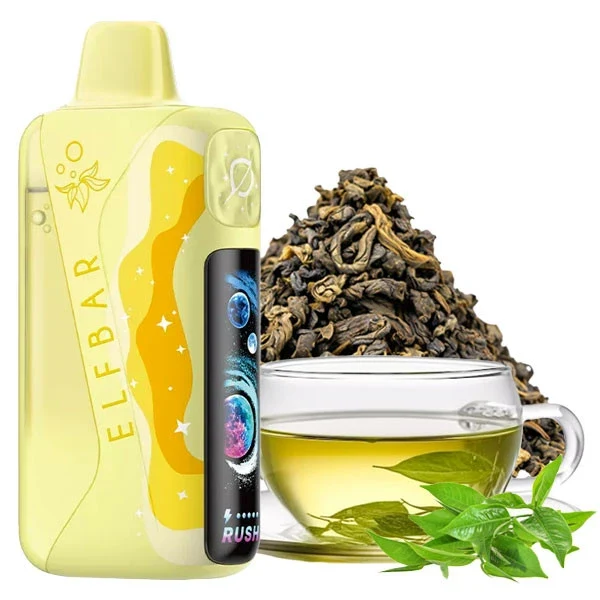 ELF BAR Lush King Pro 40000 40K Puffs Wiederaufladbares Einweg Kit - 💥 Nehme 4 Zahle NUR 3! + Ab einem Einkauf von 100€ 2 Mystery Gratis💥