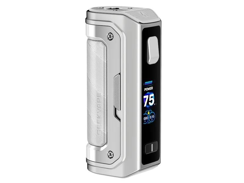 GeekVape - Aegis Mini 5 - 3200mAh Akku