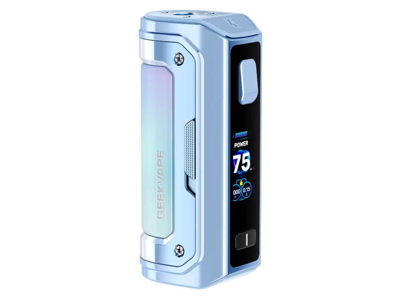 GeekVape - Aegis Mini 5 - 3200mAh Akku