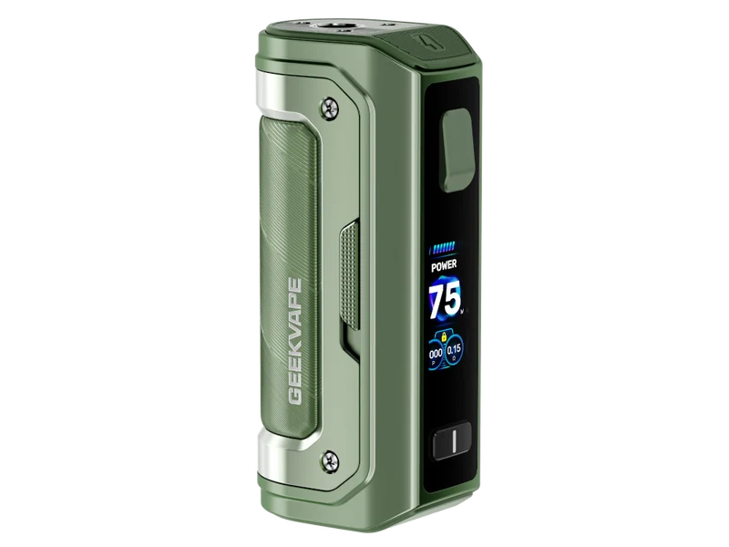 GeekVape - Aegis Mini 5 - 3200mAh Akku