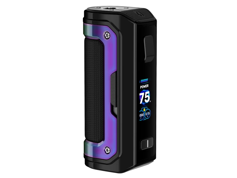 GeekVape - Aegis Mini 5 - 3200mAh Akku