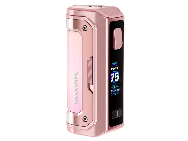 GeekVape - Aegis Mini 5 - 3200mAh Akku
