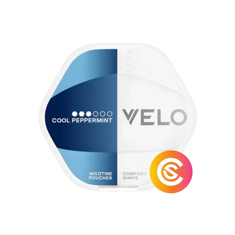Velo Shift Cool Peppermint