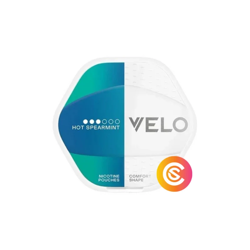 Velo Shift Hot Spearmint