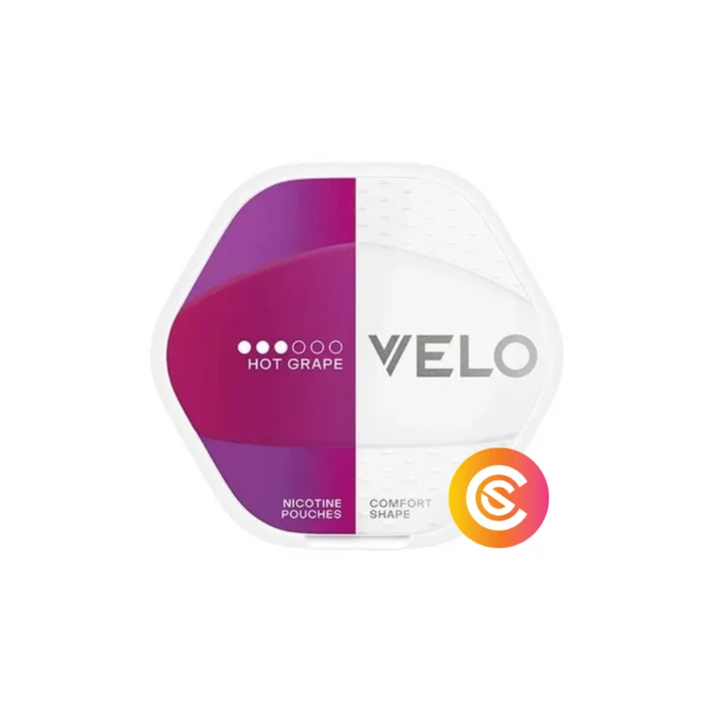 Velo Shift Hot Grape