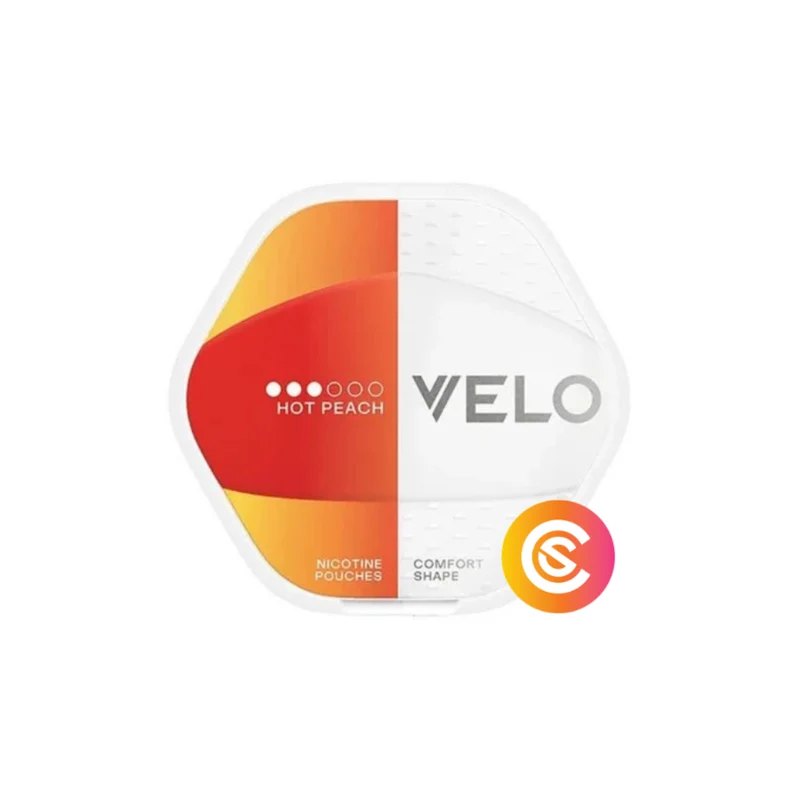 Velo Shift Hot Peach