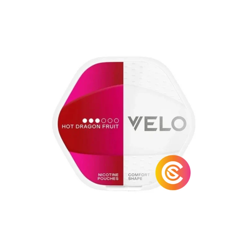 Velo Shift Hot Dragon Fruit