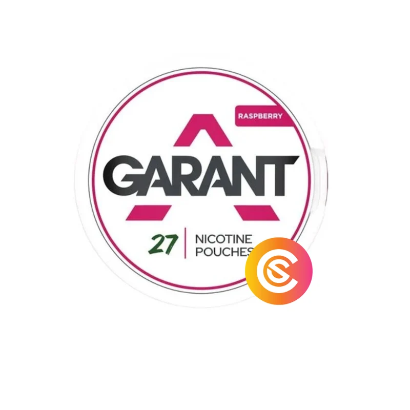 Garant Raspberry Medium