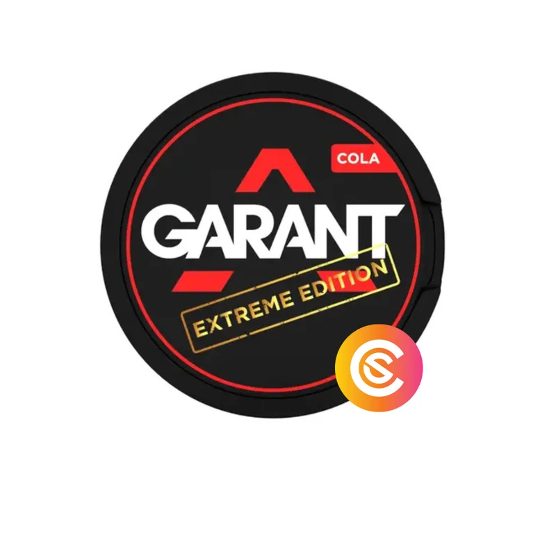 Garant Cola Extreme