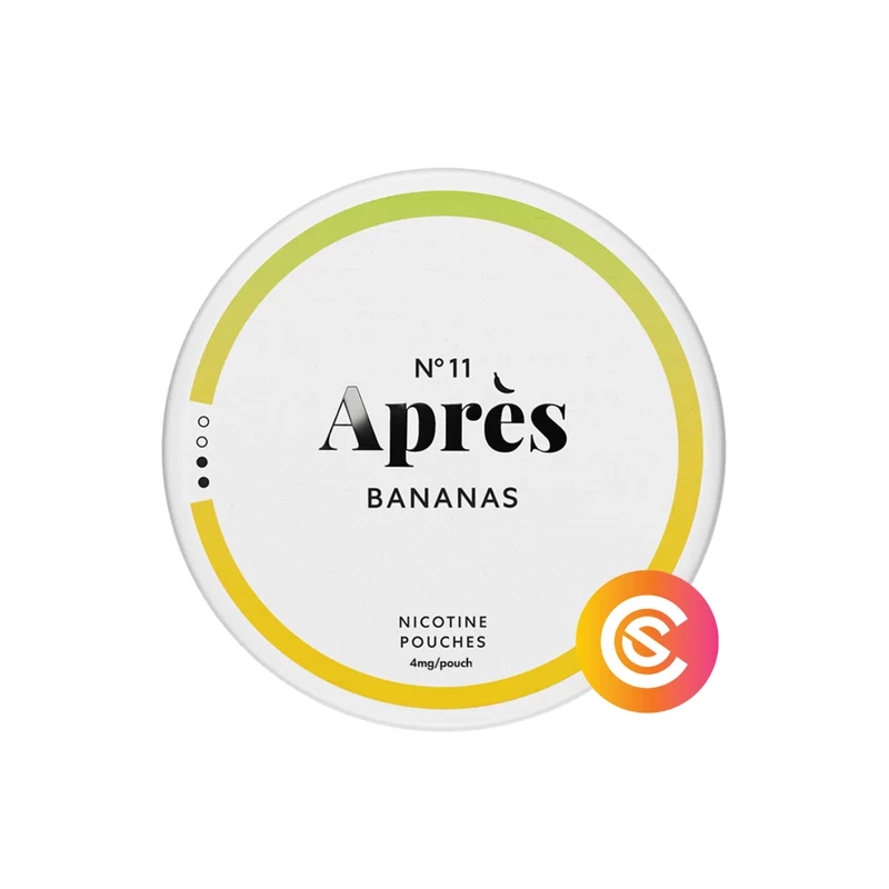 No.11 Après Bananas Light