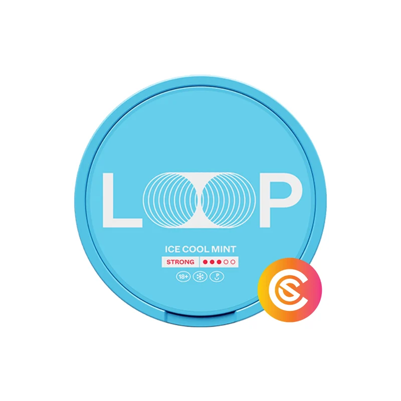 LOOP Ice Cool Mint