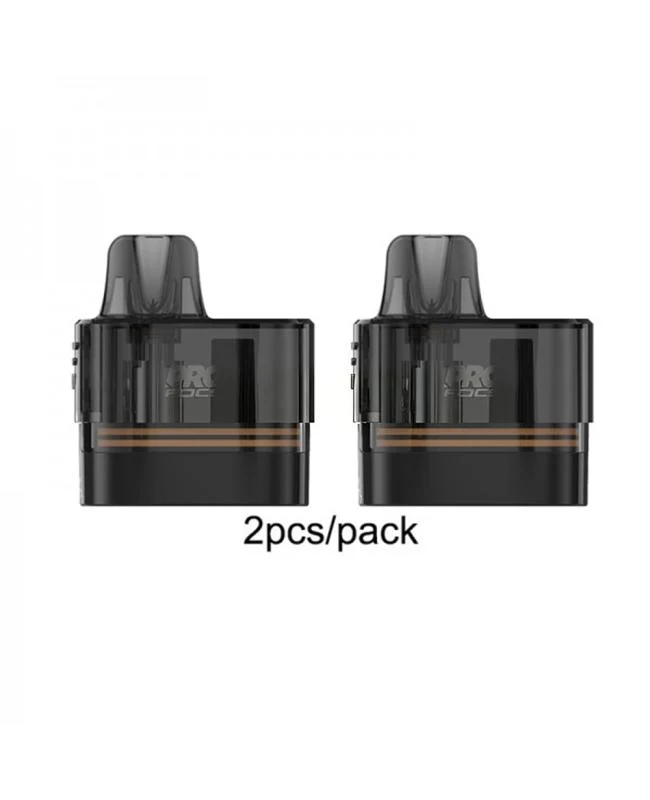 Uwell Zetta Pod Kartusche 10ml 2 Stück/Packung