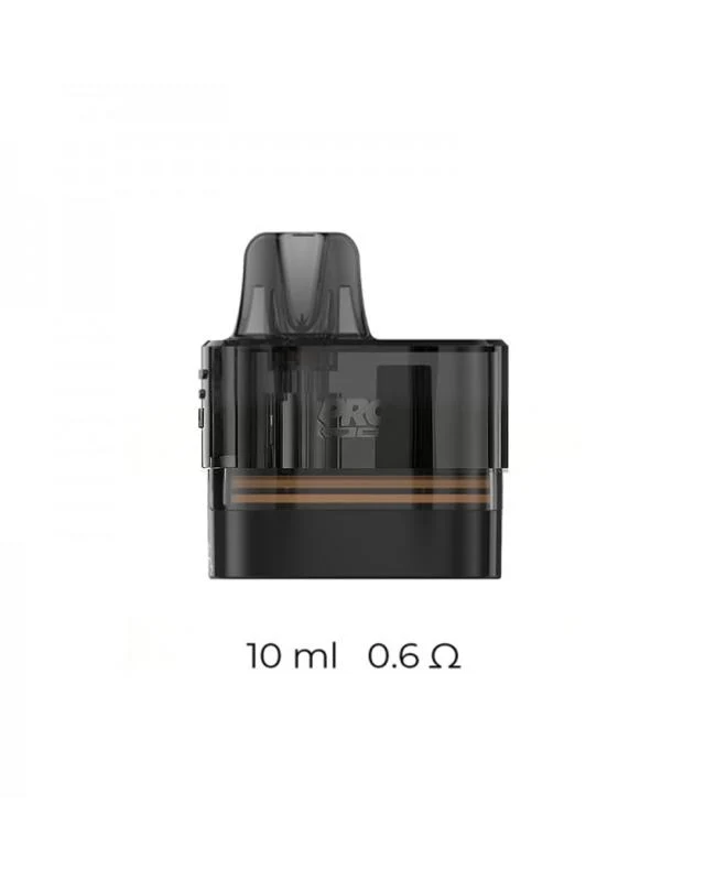 Uwell Zetta Pod Kartusche 10ml 2 Stück/Packung