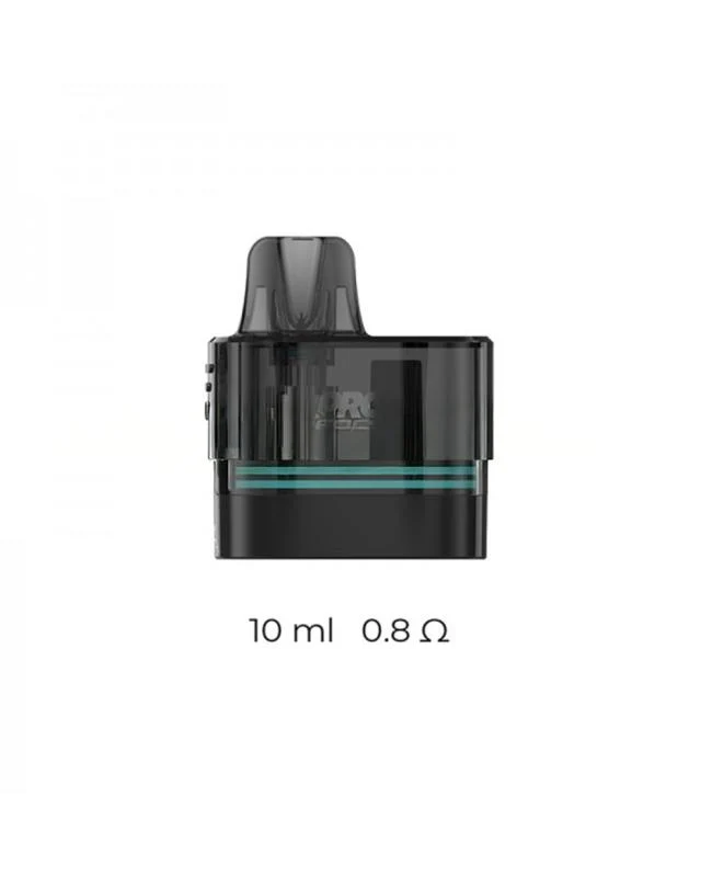 Uwell Zetta Pod Kartusche 10ml 2 Stück/Packung