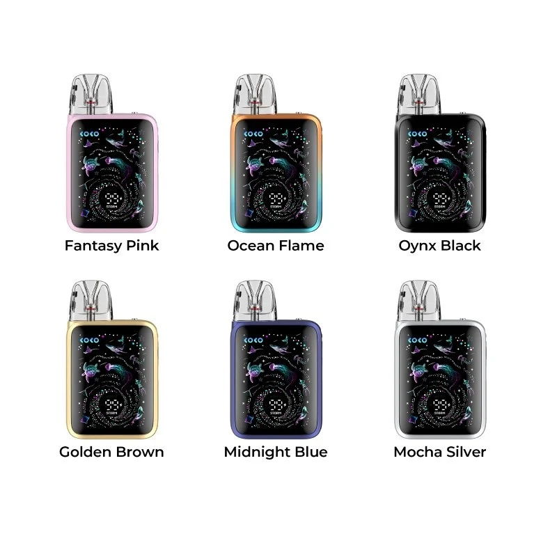 Uwell Caliburn G5 KOKO Pod Kit 35W