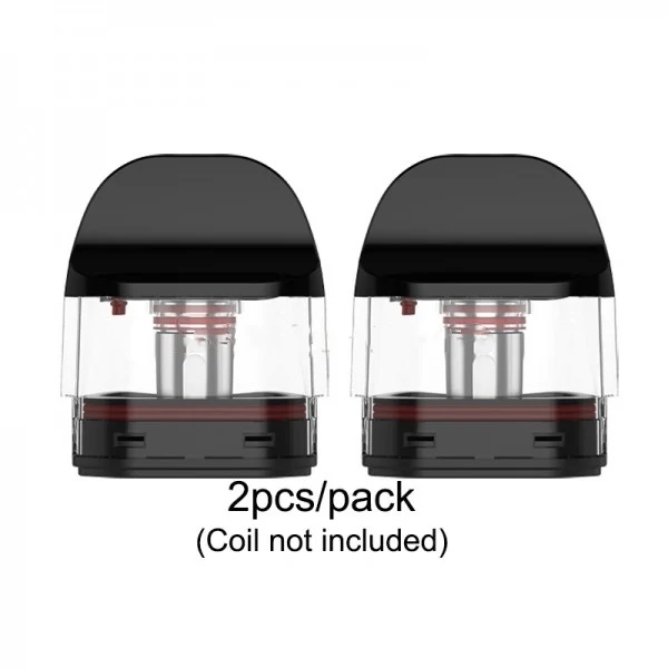 SMOK Nord 6 Leere Pod Kartusche 5ml (2 Stück/Packung)