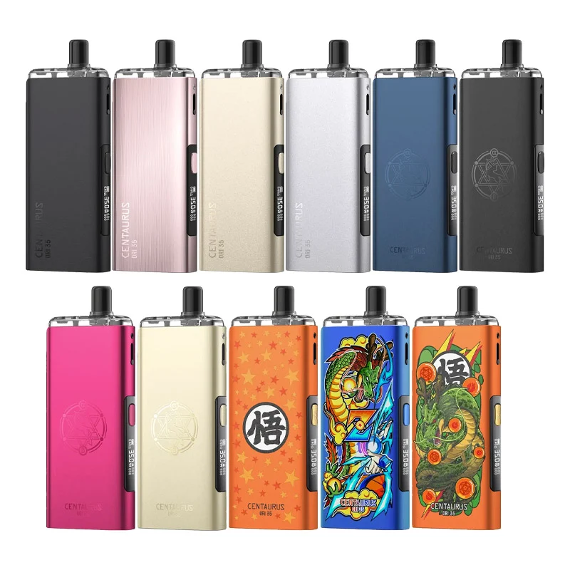Lost Vape Centaurus Ori 35 Pod Kit 35W
