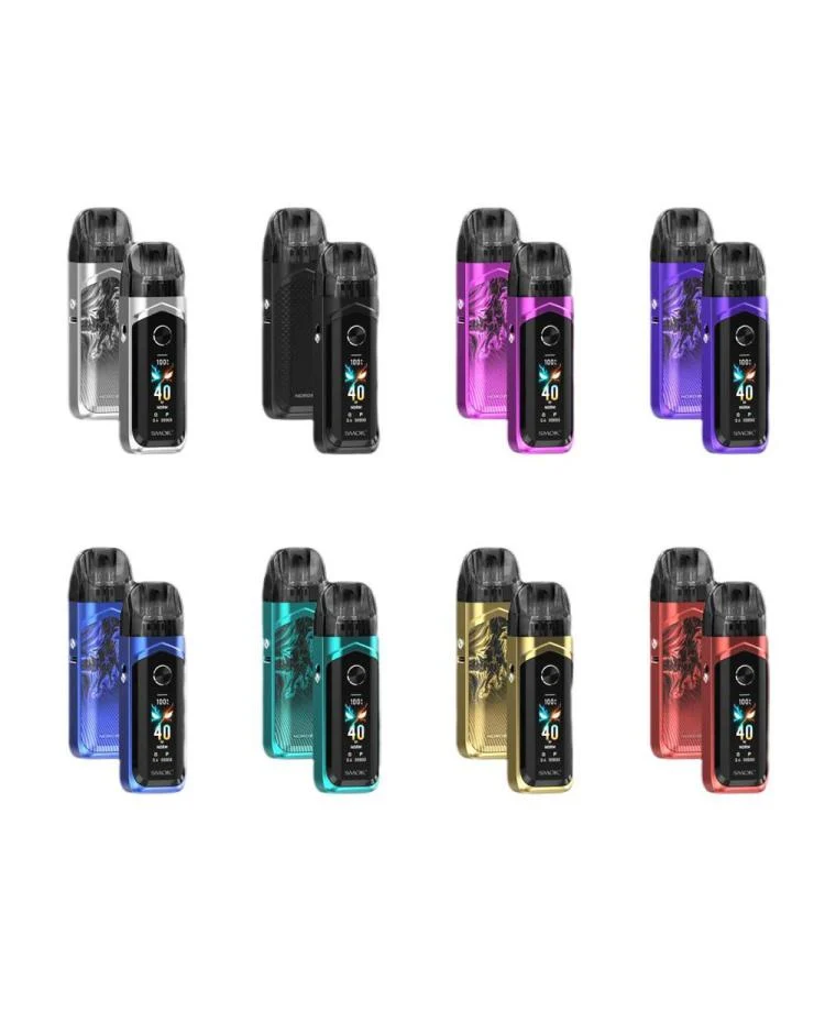 SMOK Nord 6 Pod Kit 80W