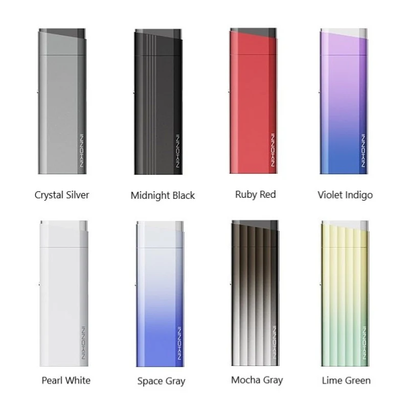 Innokin Klypse Plus Pod Kit 1800mAh