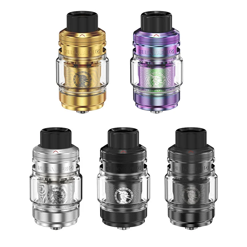 Geekvape Z Sub Ohm Verdampfer 5 5,5ml