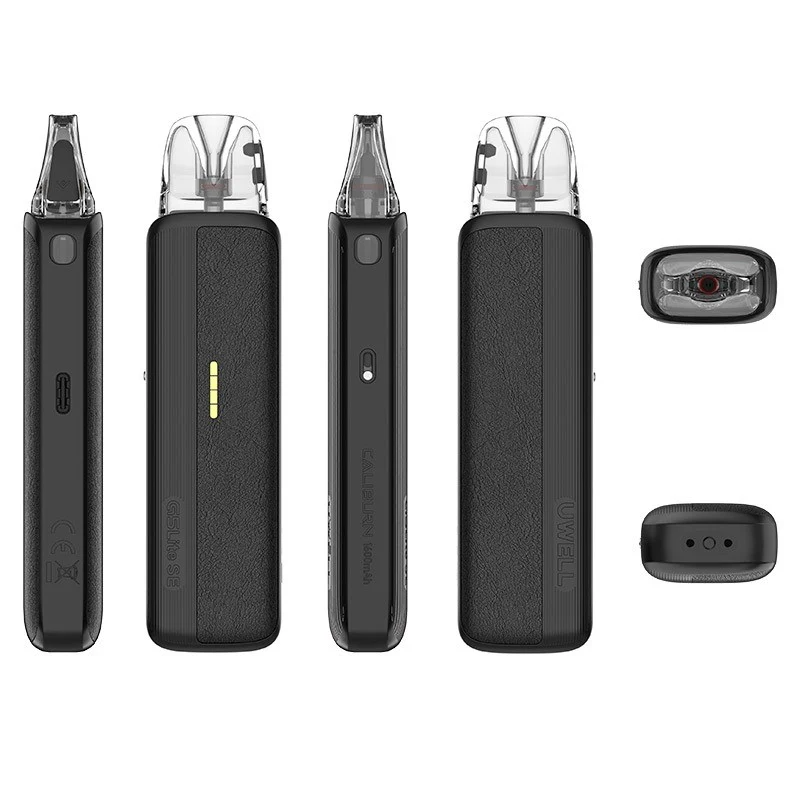 Uwell Caliburn G5 Lite SE Pod Kit 35W