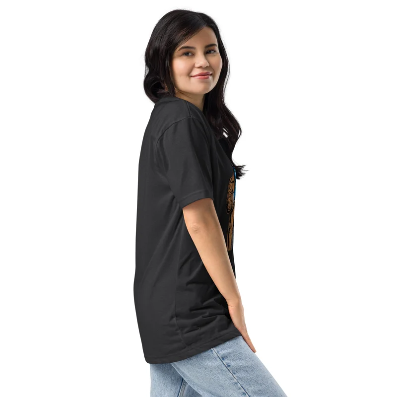 Certified Dealer Tailliertes Unisex T-Shirt