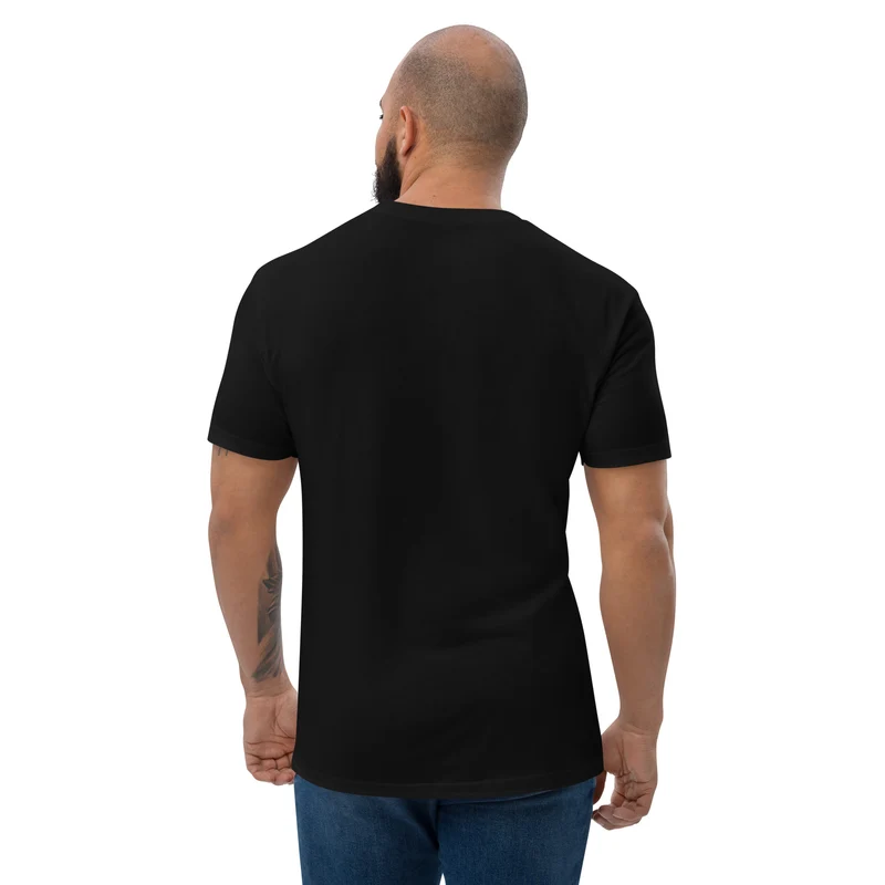 Jehova Kurzarm-T-Shirt