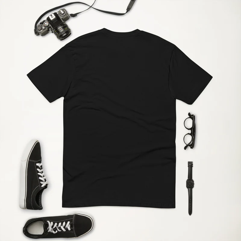 Jehova Kurzarm-T-Shirt