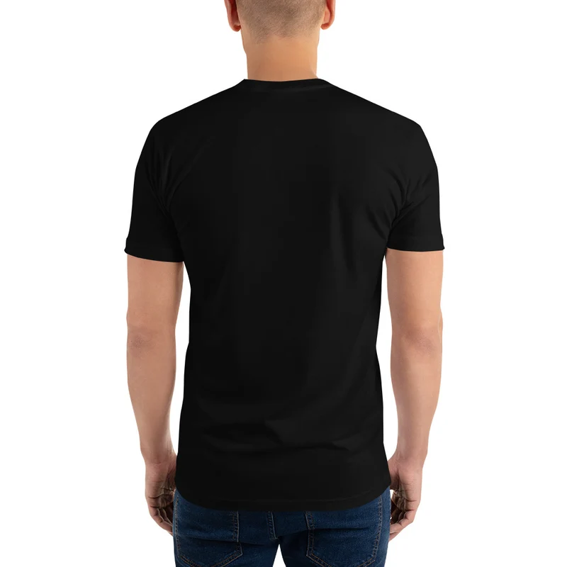 Jehova Kurzarm-T-Shirt