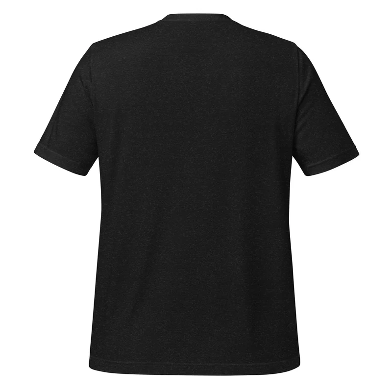 Discipline over Desire Unisex T-shirt