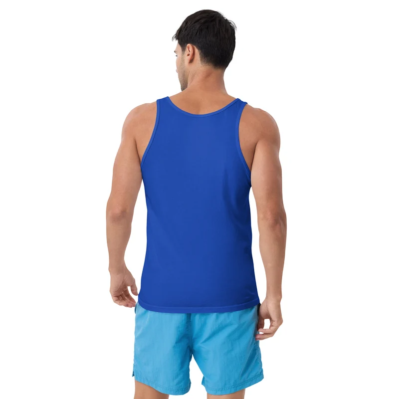 High & Lows Herren-Tanktop