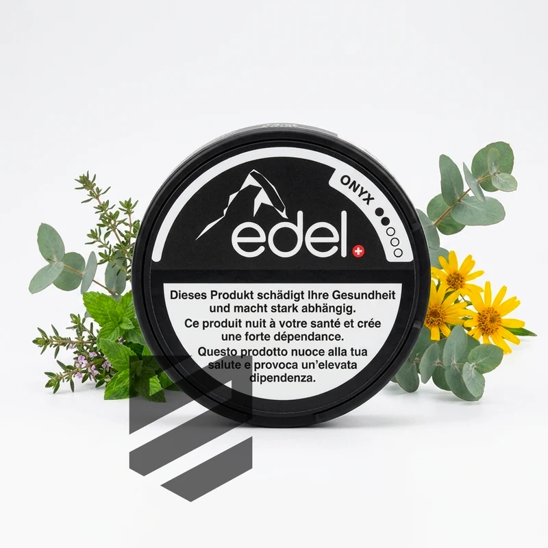 edel - Onyx AW (All White)