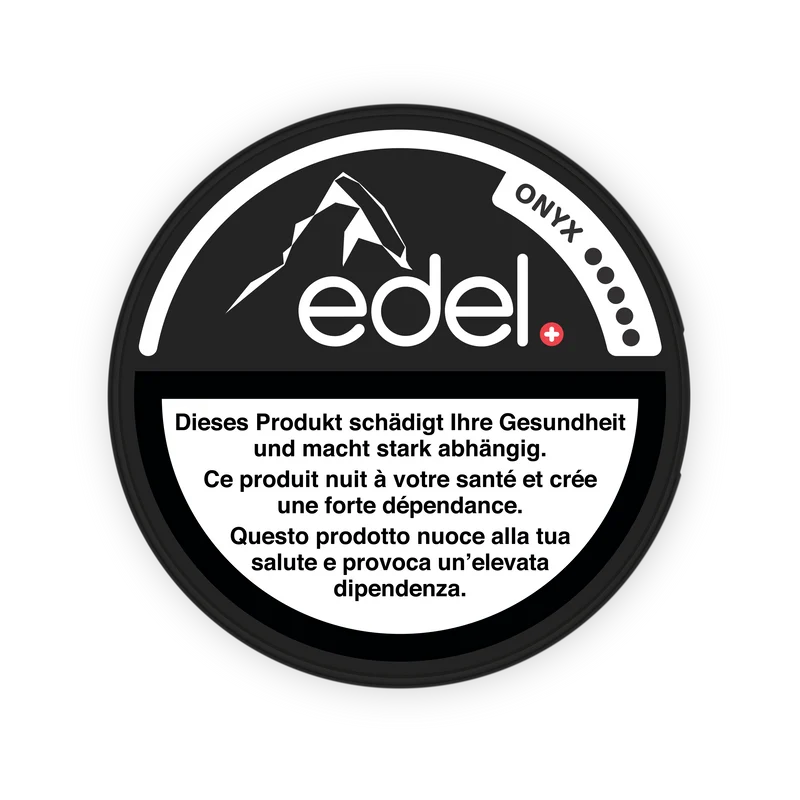 edel - Onyx AW (All White)
