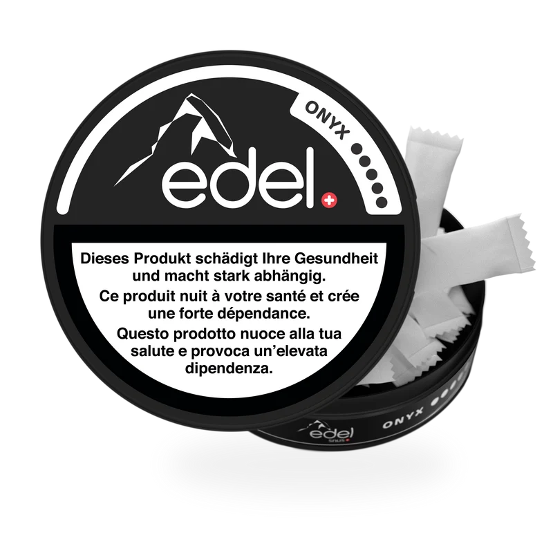 edel - Onyx AW (All White)