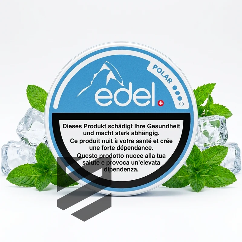 edel - Polar AW (All White)