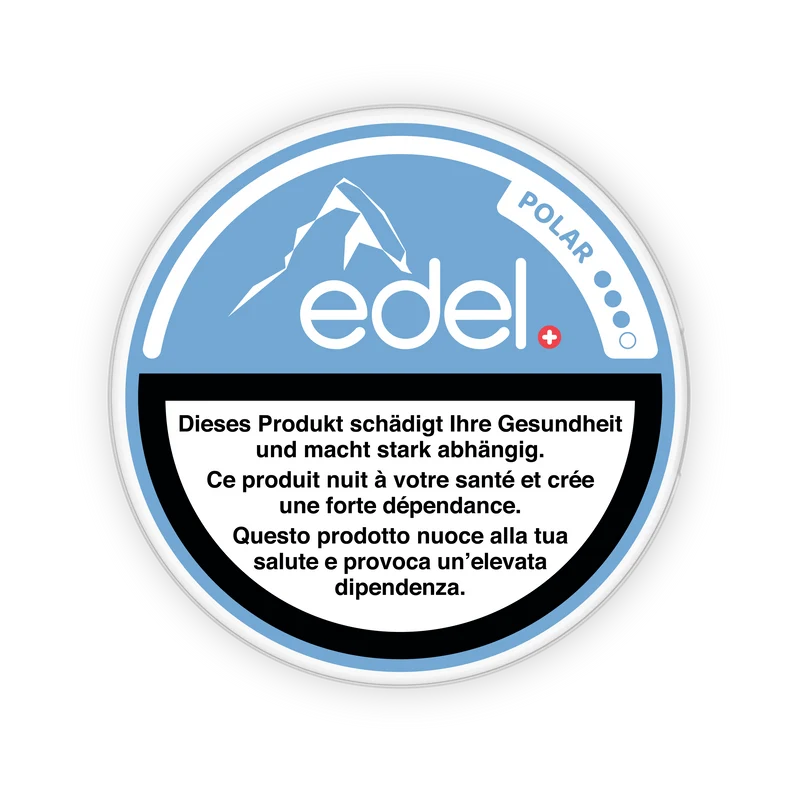 edel - Polar AW (All White)